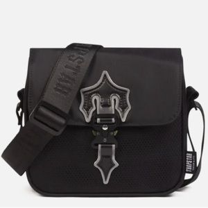 TrapStar Cross body bag Reflective